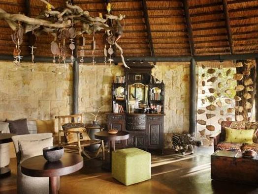 Motswari Private Game Reserve Resort By Newmark Privates Naturschutzgebiet The Klaserie Exterior foto
